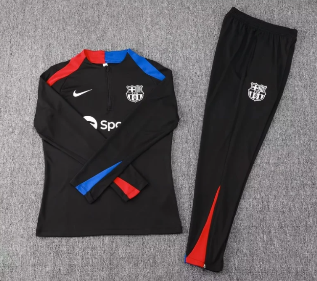 Barcelona 24/25 Original Tracksuit