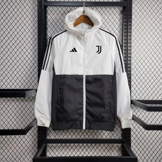 Juventus 24/25 Wind Breaker