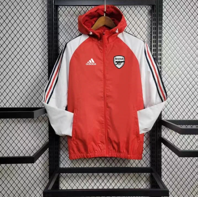 Arsenal 24/25 Wind Breaker