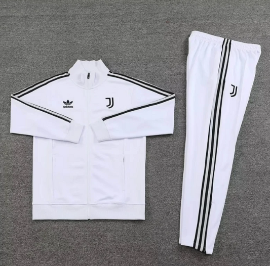 Juventus 24/25 Original Tracksuit