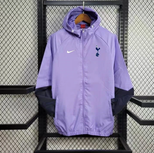 Spurs 24/25 Wind Breaker