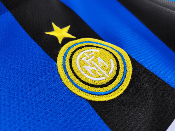 Inter Milan Home Shirt 98/99