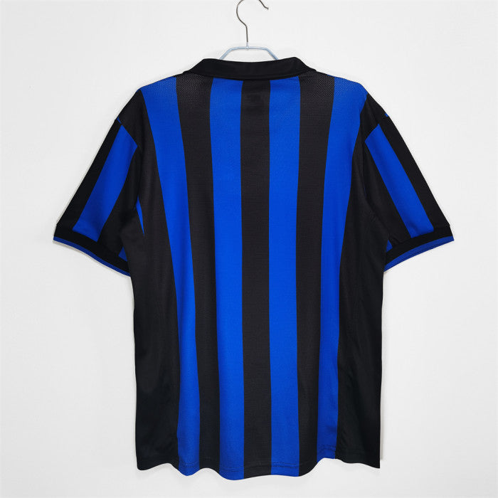 Inter Milan Home Shirt 98/99